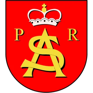 Herb miasta Augustów