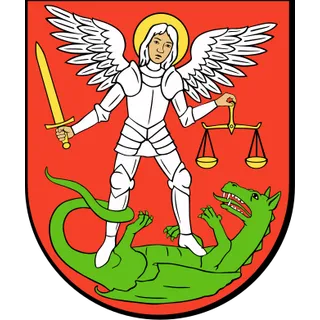 Herb miasta Biała Podlaska