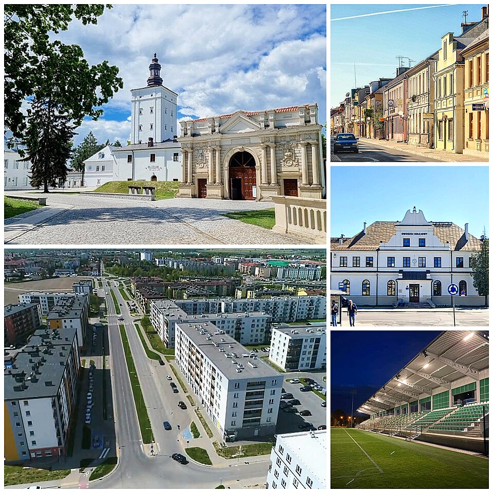 Biała Podlaska