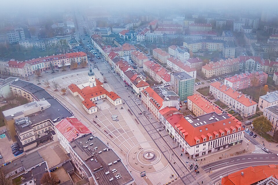 Białystok