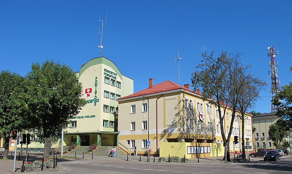 Bielsk Podlaski