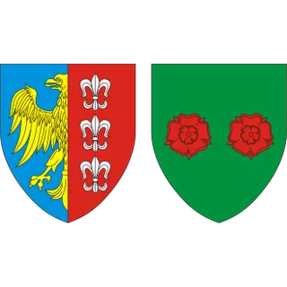 Herb miasta Bielsko-Biała