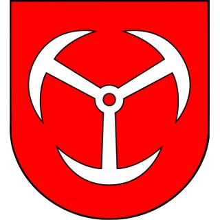 Herb miasta Brzeg