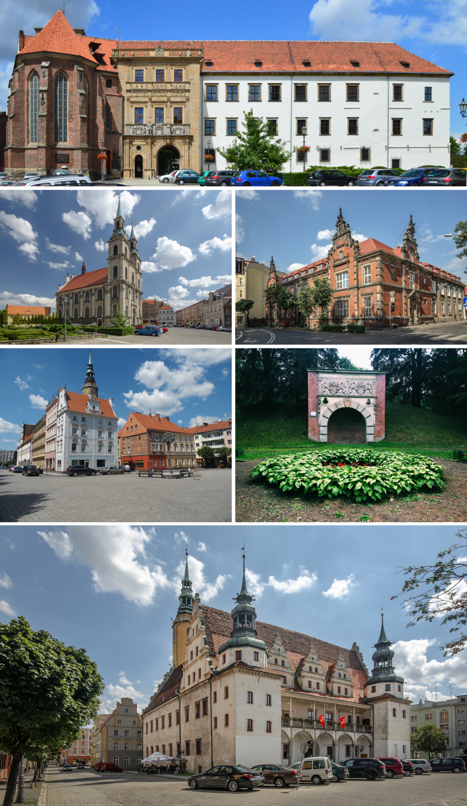 Brzeg