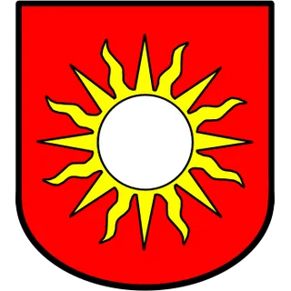 Herb miasta Busko-Zdrój