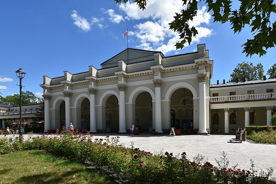 Busko-Zdrój