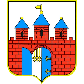 Herb miasta Bydgoszcz