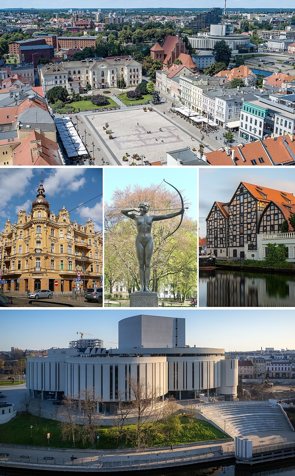 Bydgoszcz