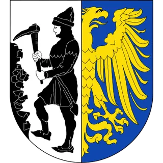 Herb miasta Bytom