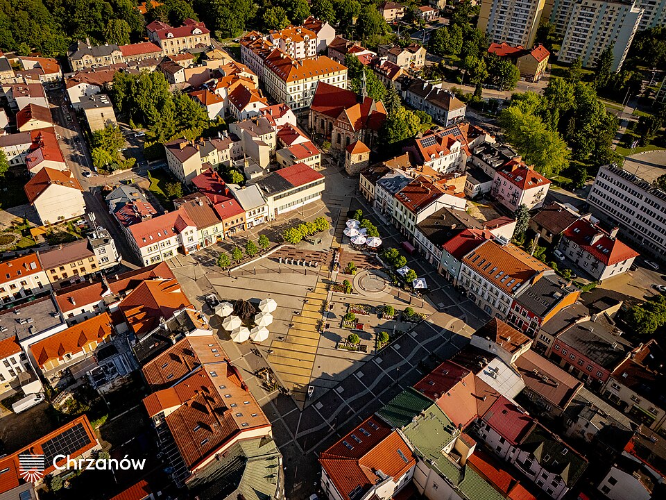 Chrzanów