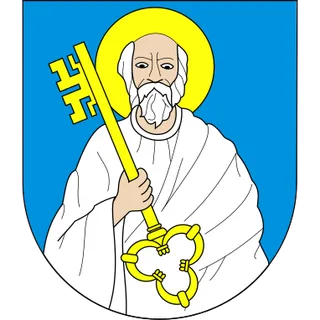 Herb miasta Ciechanów