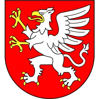 Herb miasta Dębica