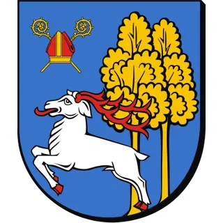Herb miasta Ełk