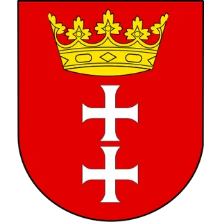 Herb miasta Gdańsk