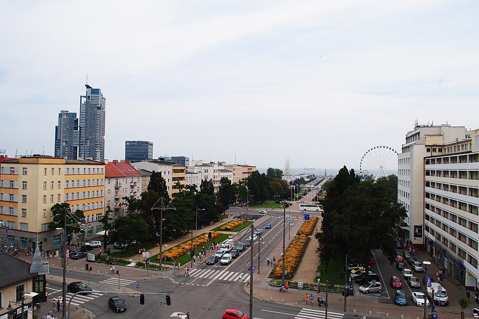 Gdynia