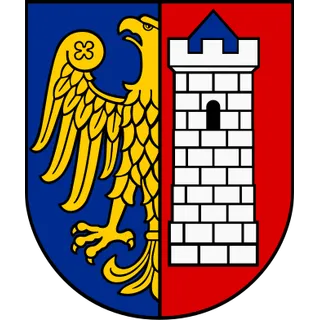 Herb miasta Gliwice