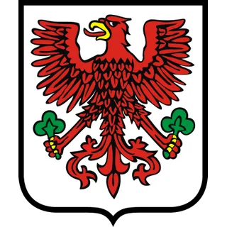 Herb miasta Gorzów Wielkopolski