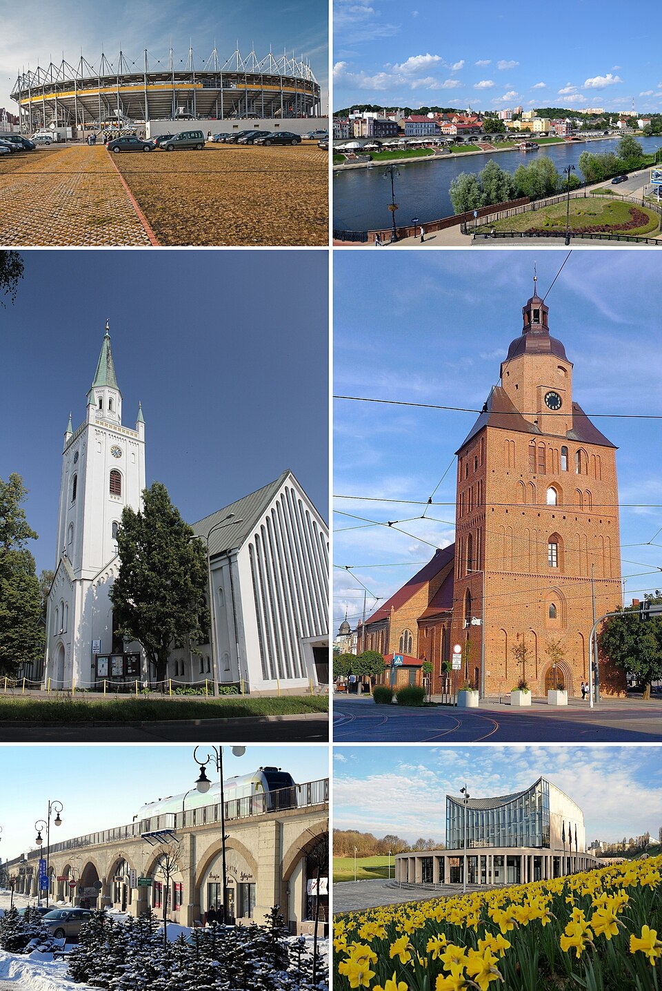 Gorzów Wielkopolski