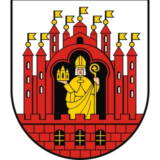Herb miasta Grudziądz