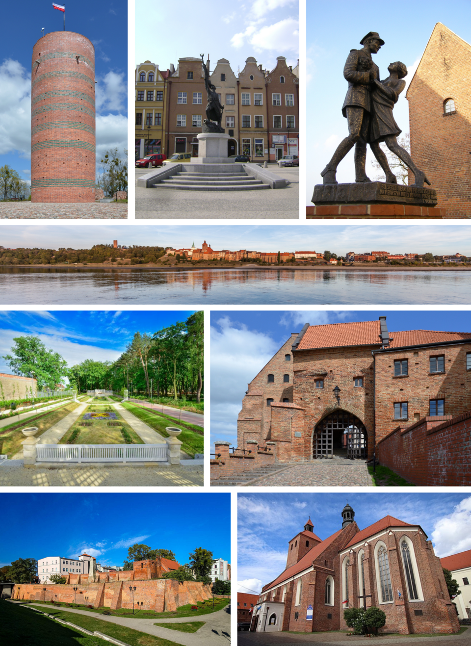 Grudziądz