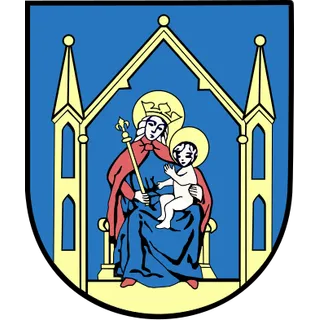 Herb miasta Iława