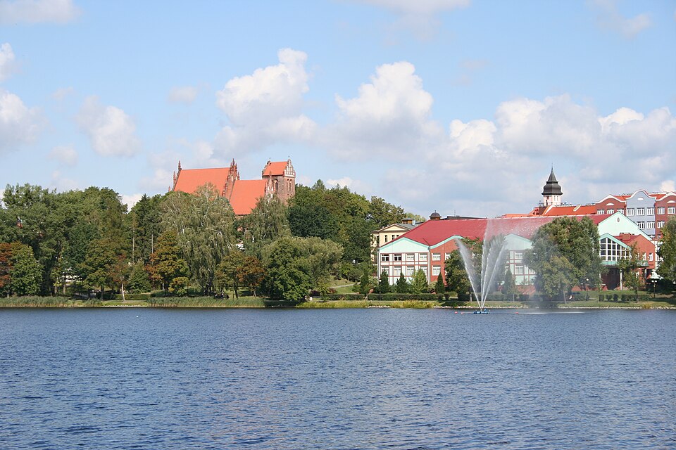 Iława