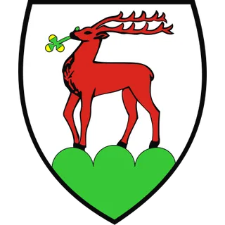 Herb miasta Jelenia Góra