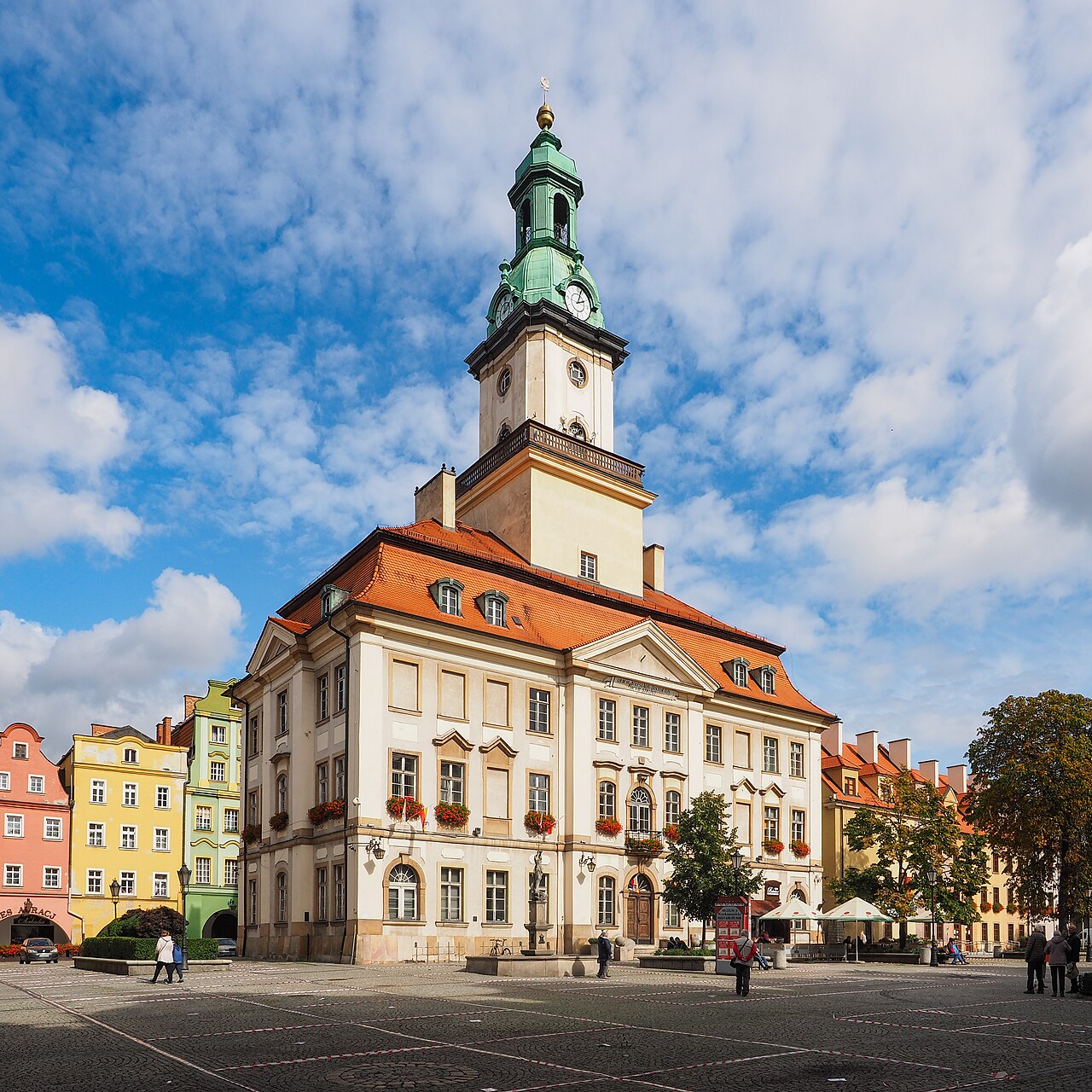 Jelenia Góra