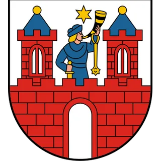 Herb miasta Kalisz