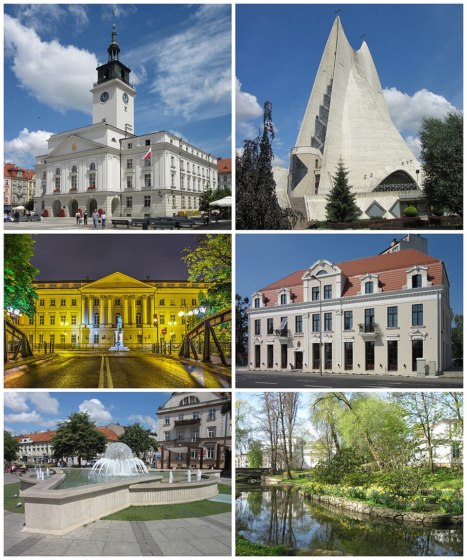 Kalisz