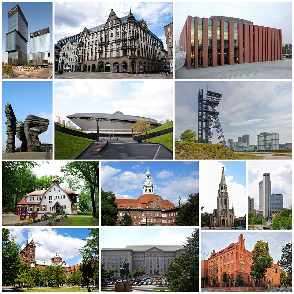 Katowice