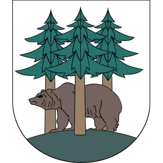 Herb miasta Kętrzyn