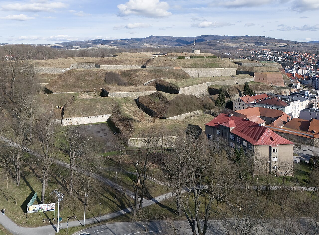 Kłodzko
