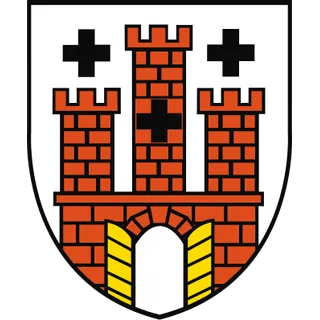 Herb miasta Kluczbork