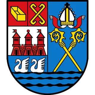 Herb miasta Kołobrzeg