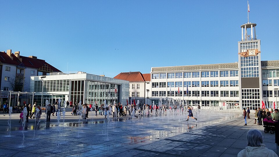 Koszalin