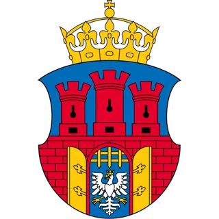 Herb miasta Kraków