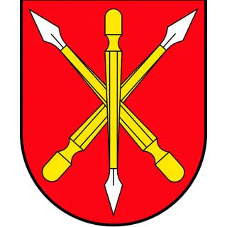 Herb miasta Kraśnik