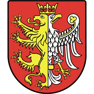 Herb miasta Krosno