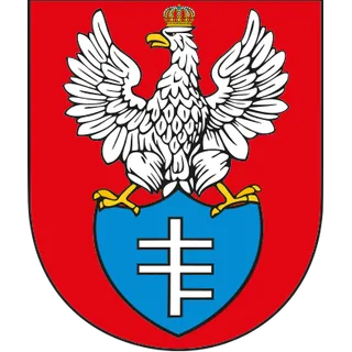 Herb miasta Legionowo
