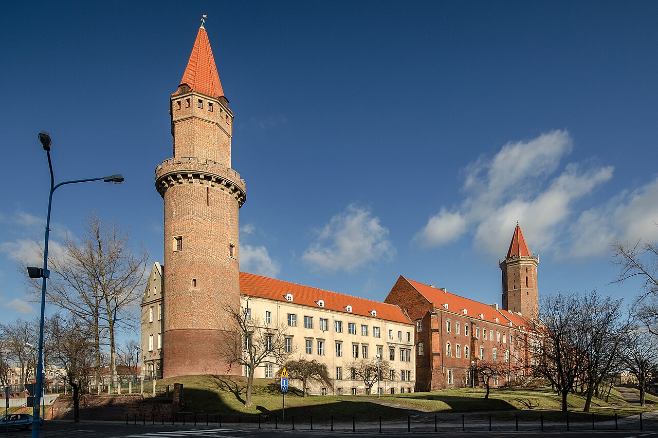 Legnica