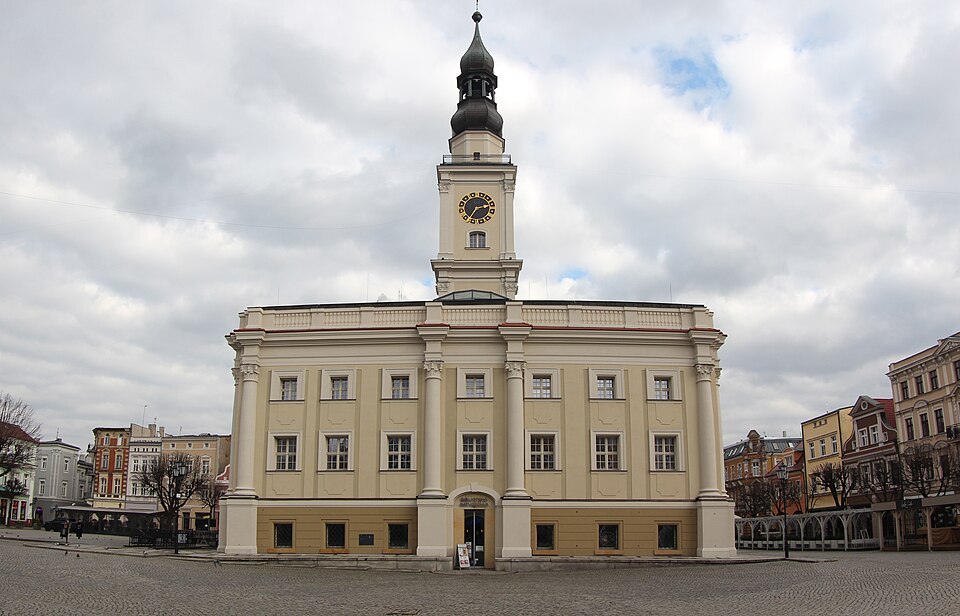 Leszno