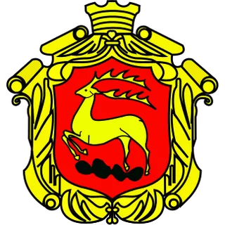 Herb miasta Łomża