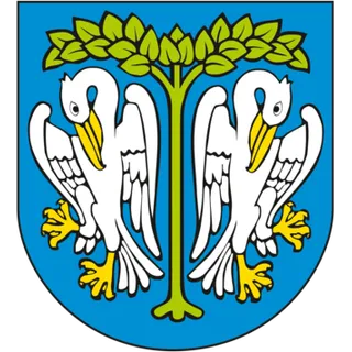Herb miasta Łowicz