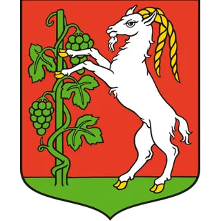 Herb miasta Lublin