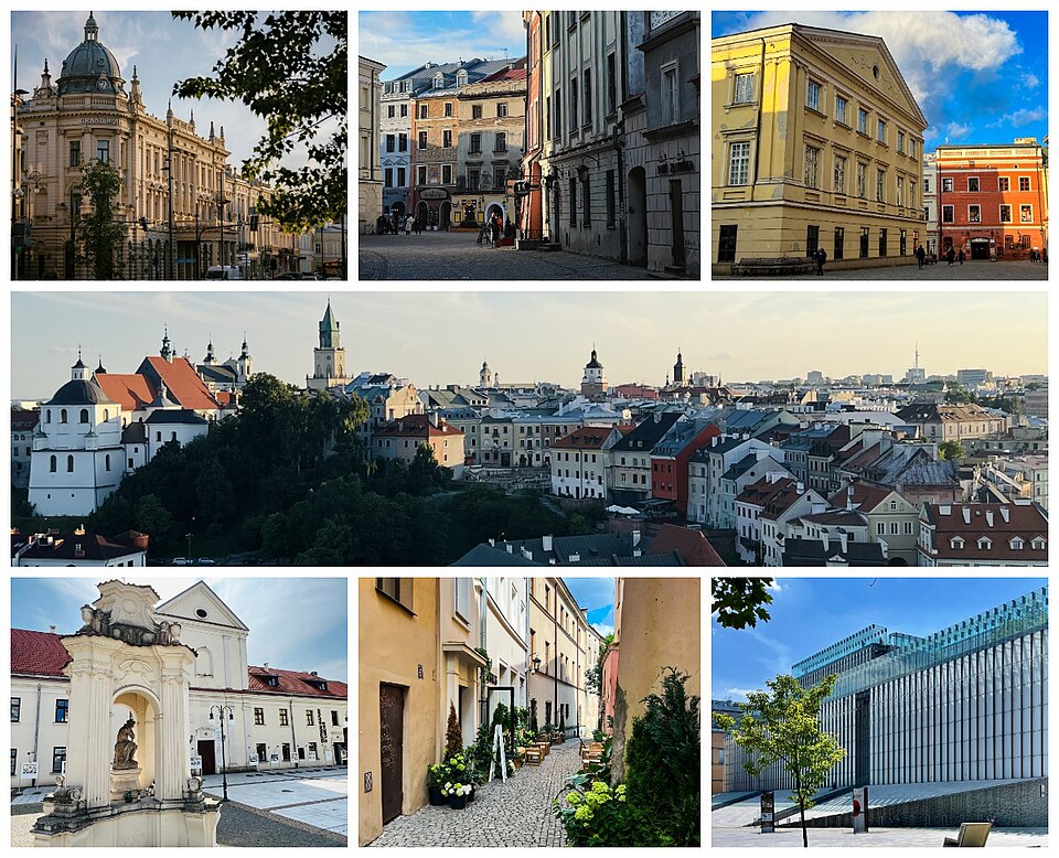Lublin