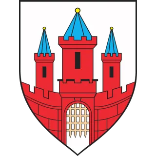 Herb miasta Malbork