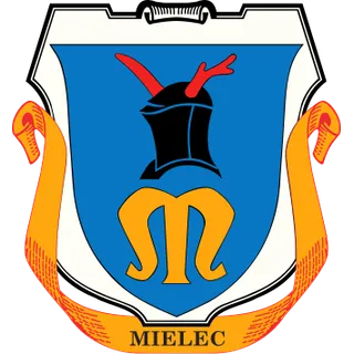 Herb miasta Mielec