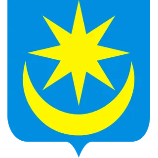 Herb miasta Mińsk Mazowiecki