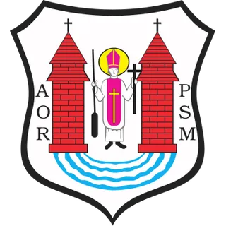 Herb miasta Mława